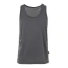 Débardeur ALDO gris respirant 100% polyester 140g
