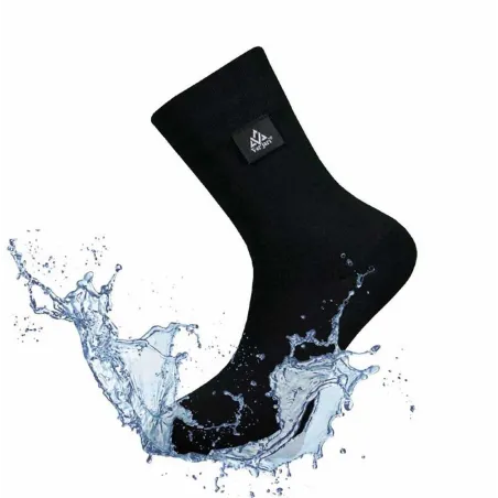 Chaussettes Trail Dry | Étanches, respirantes et confortables