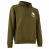 Sweat Keiler Hunter kaki 50% coton 50% logo 2