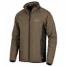 Veste Alpha Light 2 poches polyester recyclé vert M à 3XL