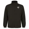 Blouson polaire sanglier T314N 2 poches polyester kaki M à 4XL