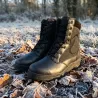 Rangers Megatech Start Gore tex et Thinsulate noire 38 à 48