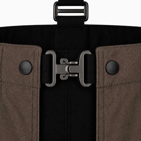 Cuissard anti-ronce Tripad imperméable cordura doublé S à 3XL