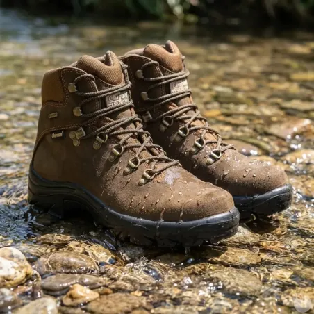 Chaussures Chiruca Pointer GORE-TEX cuir | Ducatillon