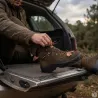 Chaussures Pointer Gore-tex croûte de cuir marron 36 à 47