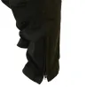 Fuseau chasse tradition enfant polyester coton kaki 