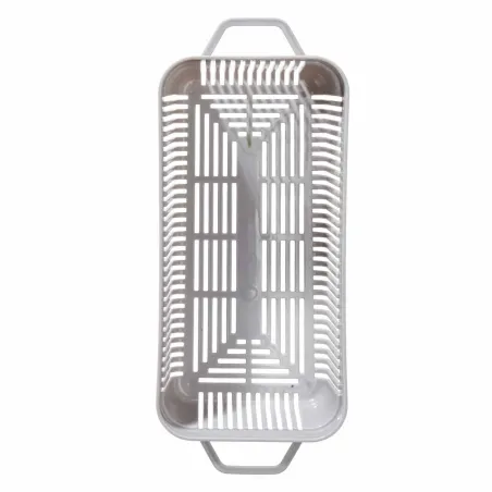 Mandoline de cuisine multifonction 15 pièces avec 7 lames interchangeables