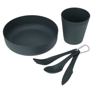 Set de Camping Nomade 6 Pièces REDCLIFFS - H10
