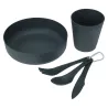 Set de Camping Nomade 6 Pièces REDCLIFFS - H10