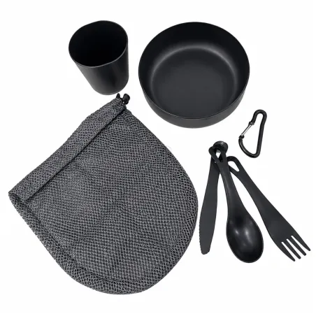 Set de Camping Nomade 6 Pièces REDCLIFFS - H10