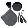 Set de Camping Nomade 6 Pièces REDCLIFFS - H10