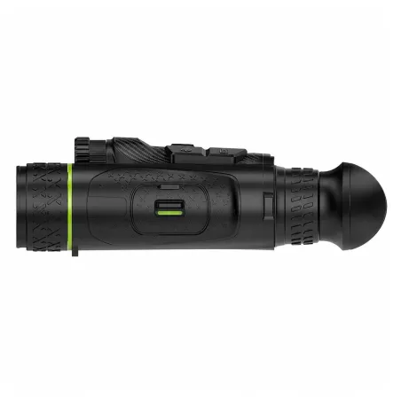 Jumelles thermiques multispectrales Draco D635N-4K - Pixfra