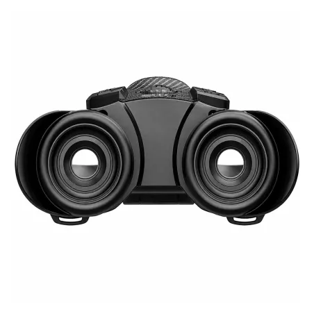 Jumelles thermiques multispectrales Draco D635N-4K - Pixfra