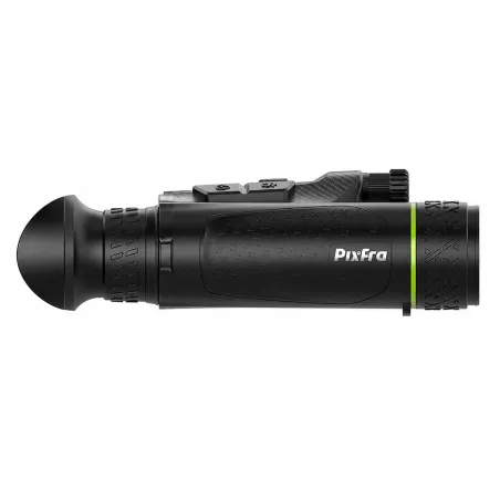 Jumelles thermiques Draco D335N-4K Pixfra