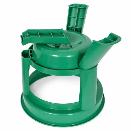 Abreuvoir sur pieds plastique 20L, 30L ou 40L Gaun