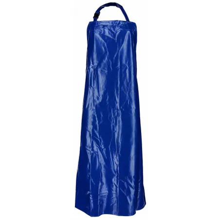 Tablier de traite et de vêlage étanche haute qualité en PVC 80x120cm