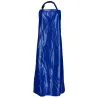 Tablier de traite et de vêlage étanche haute qualité en PVC 80x120cm