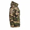 Veste longue Fighter camo de M à 3XL