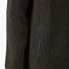 Gilet Mécano chaud et résistant – Acrylique, coton et laine