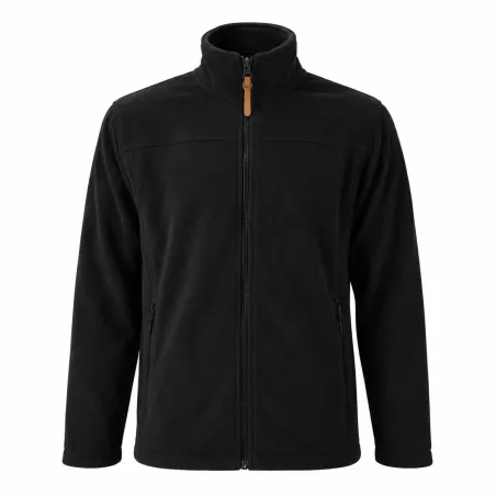 Veste polaire Ventura 300 g/m² – Chaleur et confort outdoor