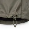 Veste courte Lightshell kaki A10 Equipment | Imperméable et légère