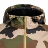 Veste courte Lightshell camo A10 Equipment | Imperméable et légère