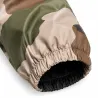Veste courte Lightshell camo A10 Equipment | Imperméable et légère