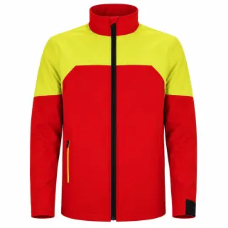 Veste de travail Francital Silvershell extensible homologuée