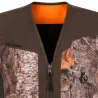 Gilet Reversible Somlys 85% Polyester 15% Nylon Déperlant