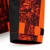 Veste Treeland Maquisard orange camo forest M à 3XL