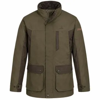 Veste Imperlight impérméable polyester coton kaki S à 4XL
