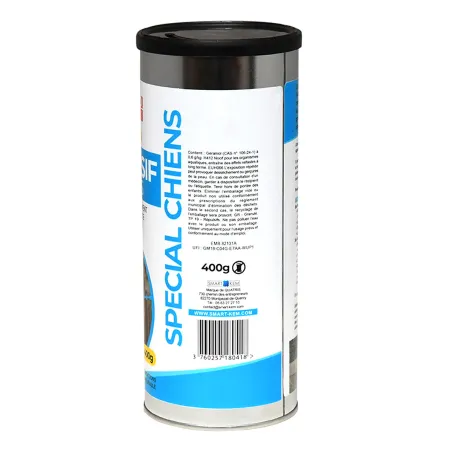 Répulsif anti-chiens granulés Alto 400g