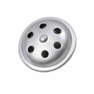 Clapets pour multibiberon alu ou plastique