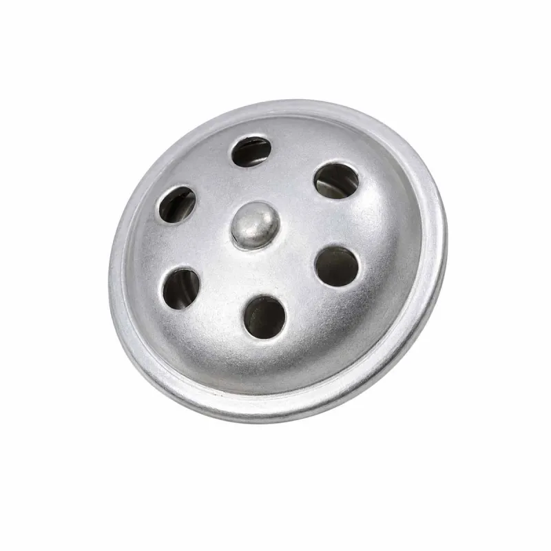 Clapets pour multibiberon alu ou plastique