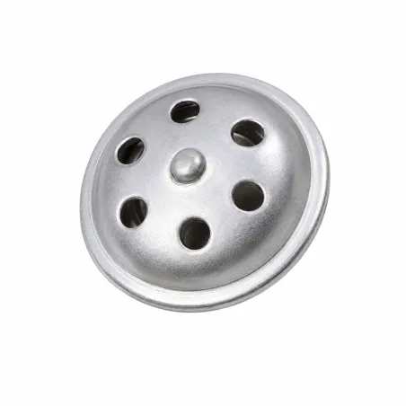 Clapets pour multibiberon alu ou plastique