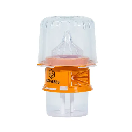 Piège sélectif V2 Good4Bees pour frelons asiatiques + 2 attractants