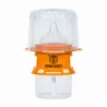 Piège sélectif V2 Good4Bees pour frelons asiatiques + 2 attractants