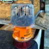 Piège sélectif V2 Good4Bees pour frelons asiatiques + 2 attractants