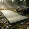 Tapis de Sol en Mousse XPE Vert - 180x50 cm - Épaisseur 6 mm