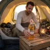 Huile citronnelle pour lampe à pétrole 1L