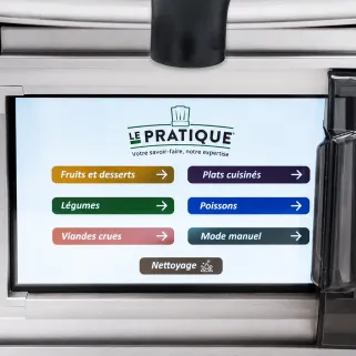 Stérilisateur Intelligent 33L Mon Fast'Auch 2200W - Conserves Maison & Cuisson Polyvalente
