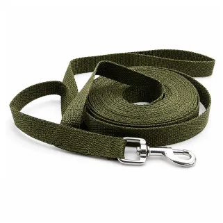 Longe 15m/20mm verte