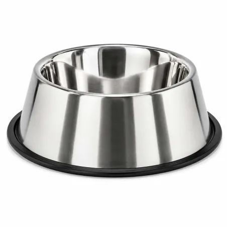 Gamelle haute intox pour chien à longues oreilles 1825 ml