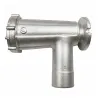 Corps en fonte pour hachoir Reber® 600W