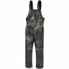 Veste et Salopette Realtree Thermo Homme - Camouflage Imperméable