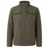 Veste Houston Bartavel – Élégance et performance outdoor | Ducatillon