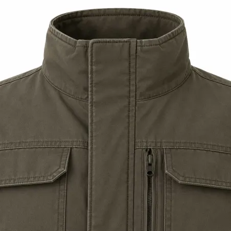 Veste Houston Bartavel – Élégance et performance outdoor | Ducatillon