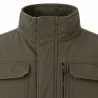 Veste Houston Bartavel – Élégance et performance outdoor | Ducatillon