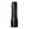 Lampe torche P7 Core 450 Lumens portée 300m piles LR3 incluses