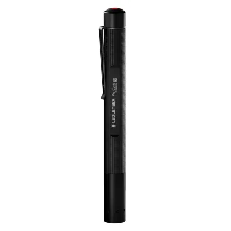 Lampe torche P4 Core stylo 120 lumens portée 90m clip AAA